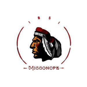 Micconope Logo