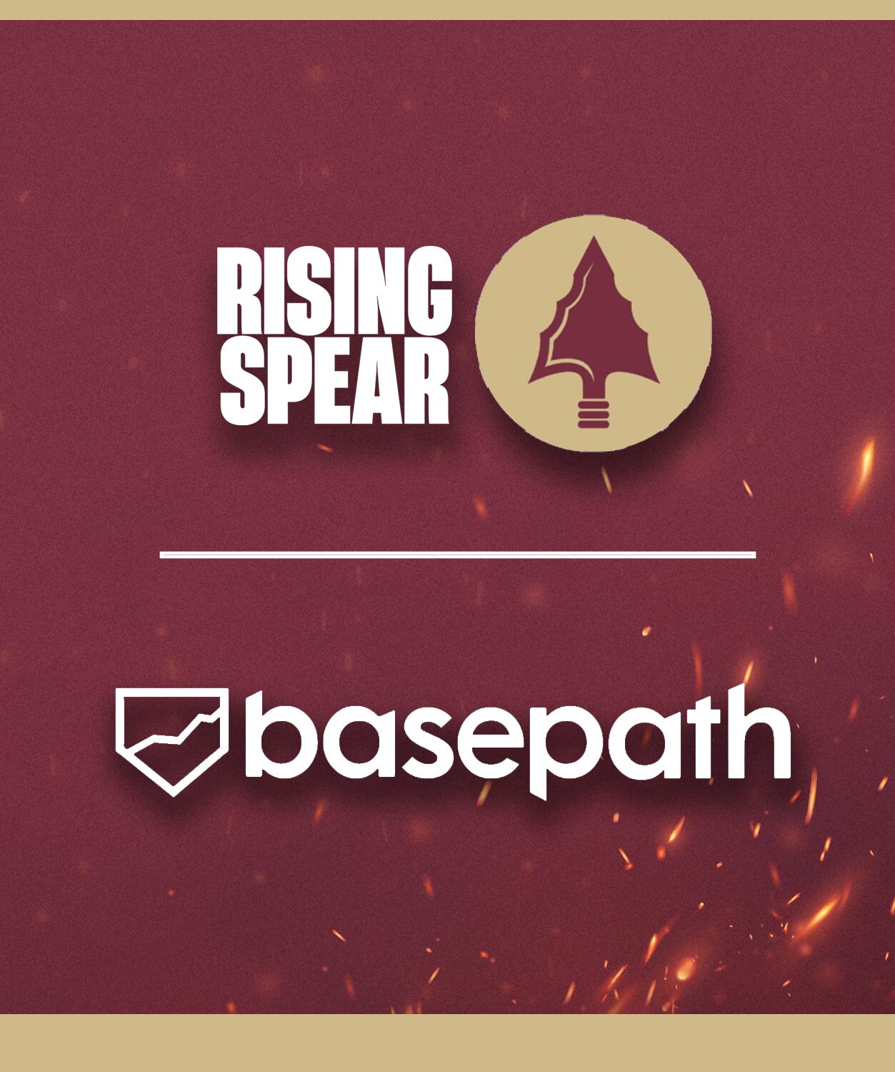 Featured image for “Rising Spear Collective Supporting FSU Athletes Chooses Basepath as Exclusive NIL Operations Software”