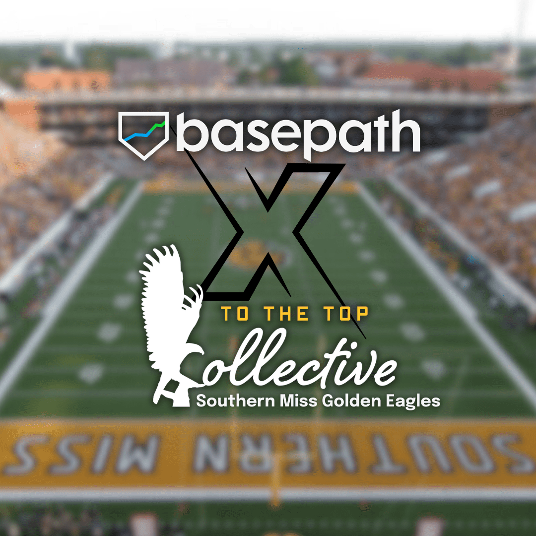 Featured image for “To the Top Collective Selects Basepath as its Exclusive NIL Operations Provider for Memberships”