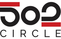 502 Circle Logo