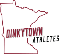 Dinkytown Athletics Logo